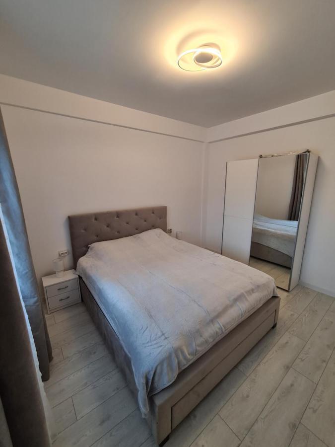 Vladimir Residence Mamaia Nord ナボダリ エクステリア 写真