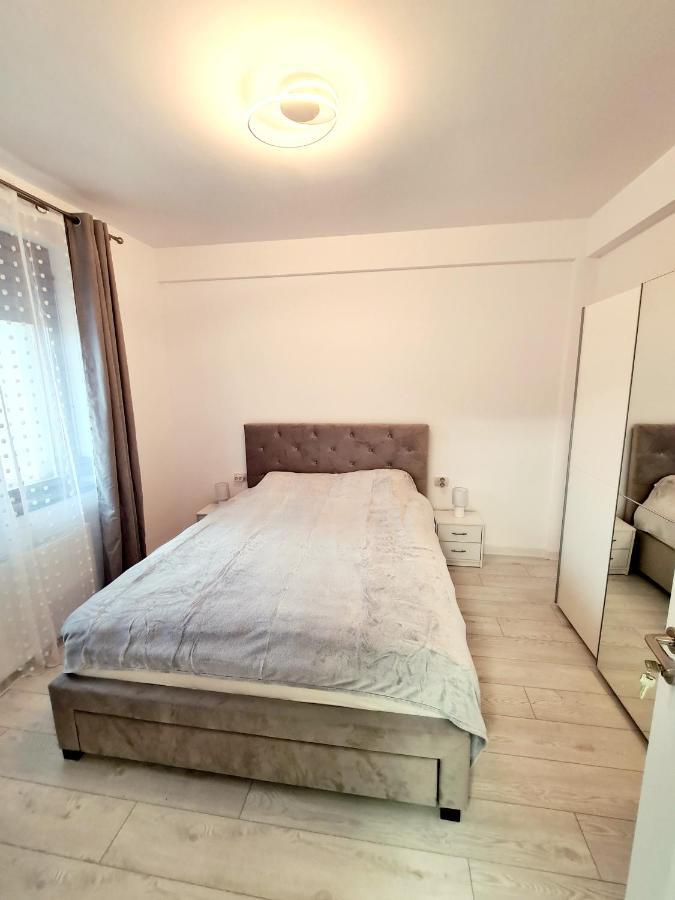 Vladimir Residence Mamaia Nord ナボダリ エクステリア 写真