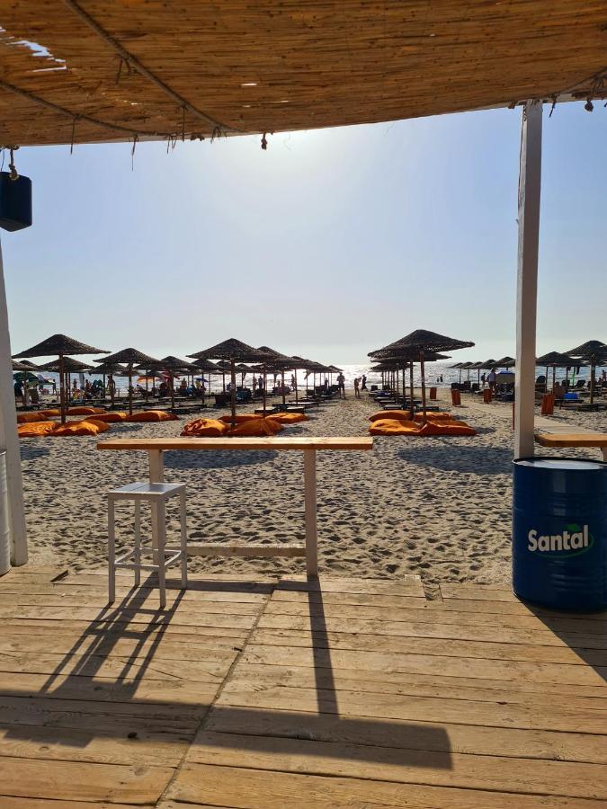 Vladimir Residence Mamaia Nord ナボダリ エクステリア 写真