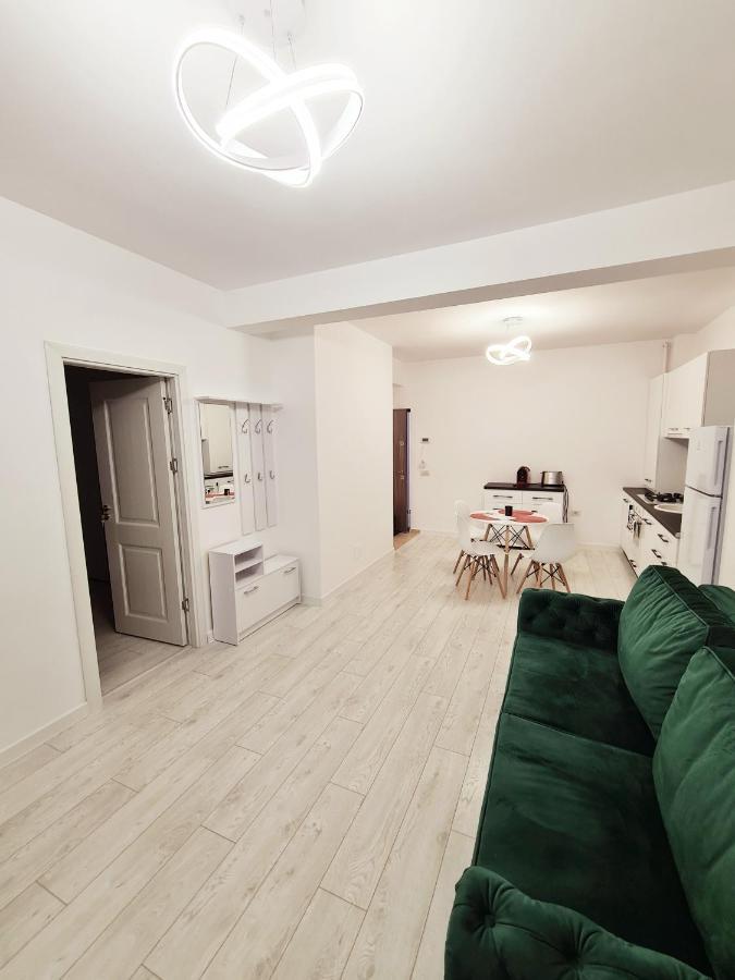 Vladimir Residence Mamaia Nord ナボダリ エクステリア 写真