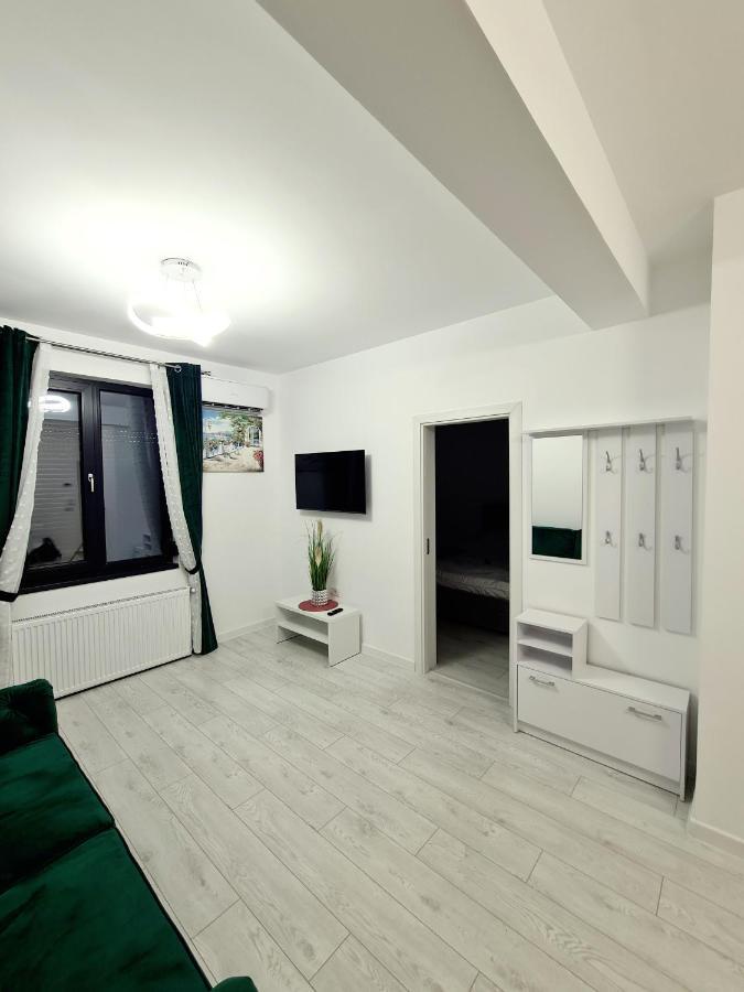 Vladimir Residence Mamaia Nord ナボダリ エクステリア 写真